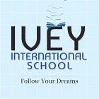 Ivey International School Logo