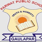 Parwat Public School Logo