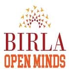 Birla Open Minds International School Logo