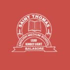 St Thomas Convent School Logo