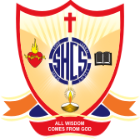 Sacred Heart Convent School Logo