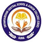 Dnyanvardhini Central School Logo