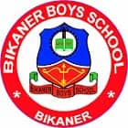 Bikaner Boys School Logo