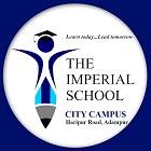 The Imperial School Logo