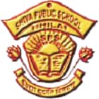 Shiva Public Higher Secondary School Logo