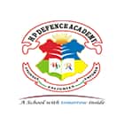 H P Defence Academy Logo