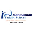 Manosuman Public School Logo