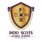 Indo Scots Global School Logo