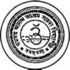 Ananda Ashram Sarada Vidyapith For Girls Logo