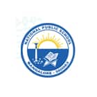 National Public School Logo