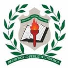 Delhi World Public School Logo