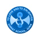 Christ Senior Secondary School Logo