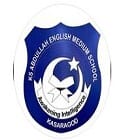K S Abdullah English Medium School Logo