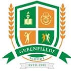 Green Fields School Logo