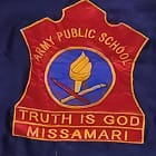 Army Public School Logo