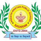 Pragya Niketan Public School Logo