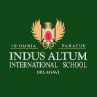 Indus Altum International School Belagavi Logo
