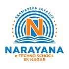 Narayana Olympiad School Logo