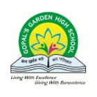 Gopals Garden High School Logo