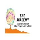 SNS Academy Logo