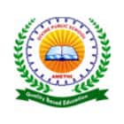 Divine Public School Logo