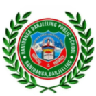 Ranidanga Darjeeling Public School Logo