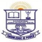 NSN Memorial School Logo