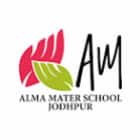 Alma Mater School Logo