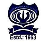 Bani mandir Railway Higher Secondary School Logo