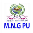 MNG Pre-University College Logo