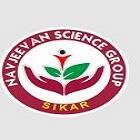 Navjeevan Science School Logo