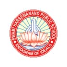 Swami Harsewanand Public School Logo