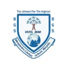 Bhupindra Global School Logo