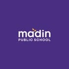 Ma'din Public School Logo