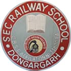 South East Central Railway Mixed Higher School Logo