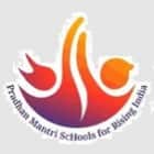 PM Shri Government Girls Senior Secondary School Tohana Logo