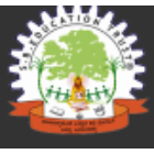 Mandavya Pre-University College Logo