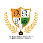 Brigadier Ran Singh Public School Logo