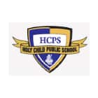 Holy Child Public School Logo