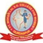 Pt. Mohan Lal S.D. Collegiate Senior Secondary Schools for Girls Logo