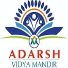 Adarsh Vidya Mandir Logo