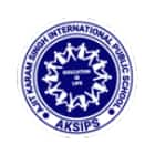 Ajit Karam Singh International Public School Logo