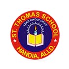 St Thomas School Logo