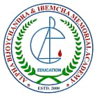 Alpha BCI Memorial Academy Logo