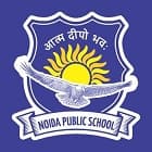 Noida Public School Logo