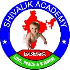 Shivalik Academy Logo