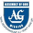 Assembly Of God Church School Logo