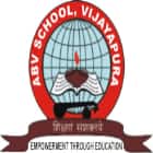 ABV School Vijayapura Logo