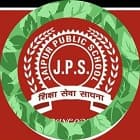 Jaipur Public School Logo