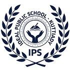 Ideal Public School Logo